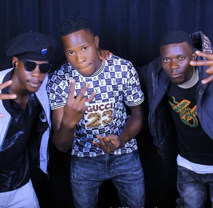 De Threez